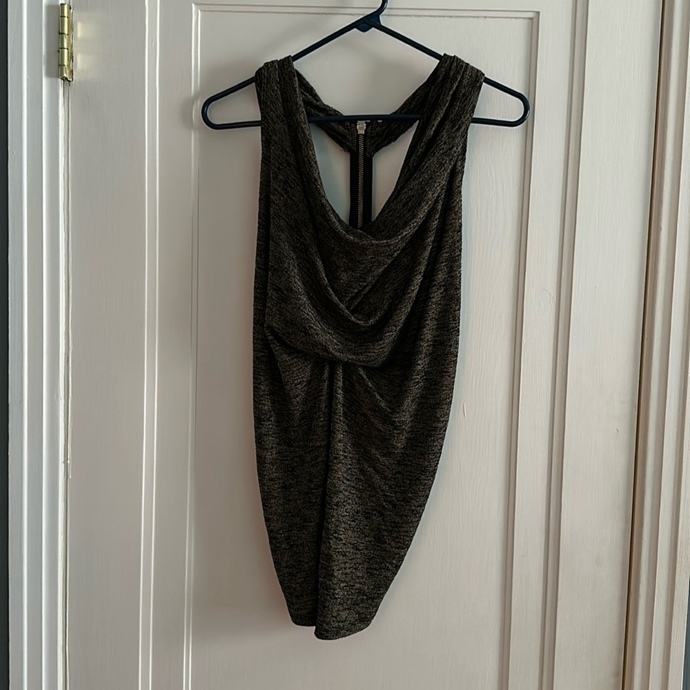 Charlotte Russe Tank Top Small